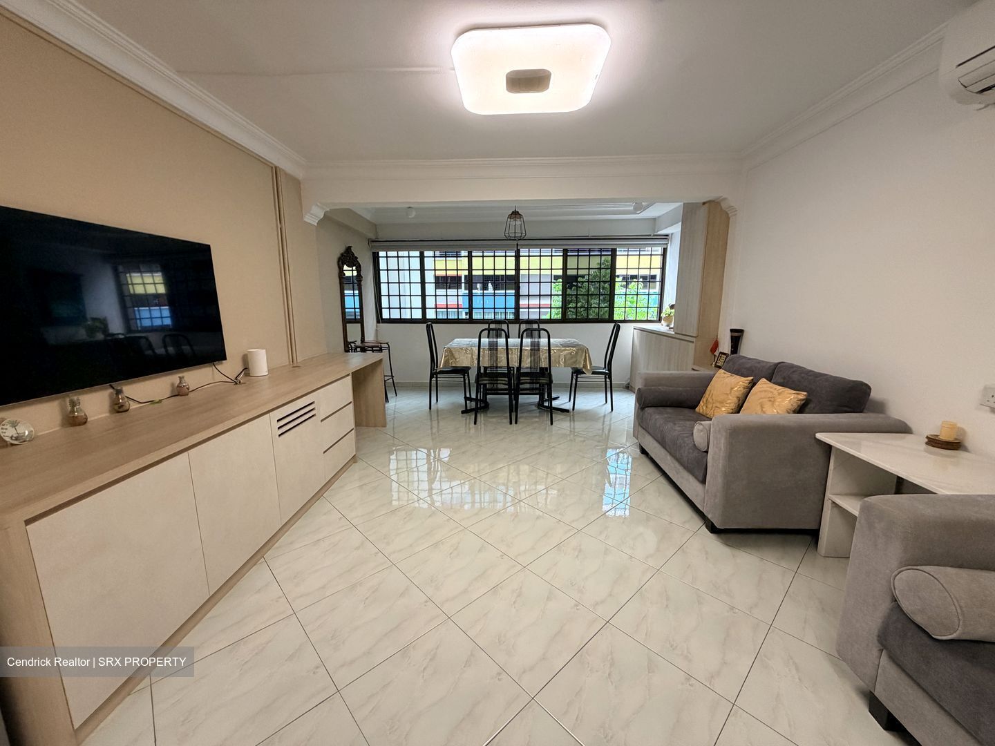Blk 240 Yishun Ring Road (Yishun), HDB 5 Rooms #580100391